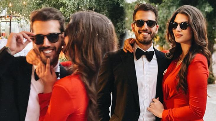 Derin Talu yeni aşkıyla ilgili konuştu Bana hazırladı onu