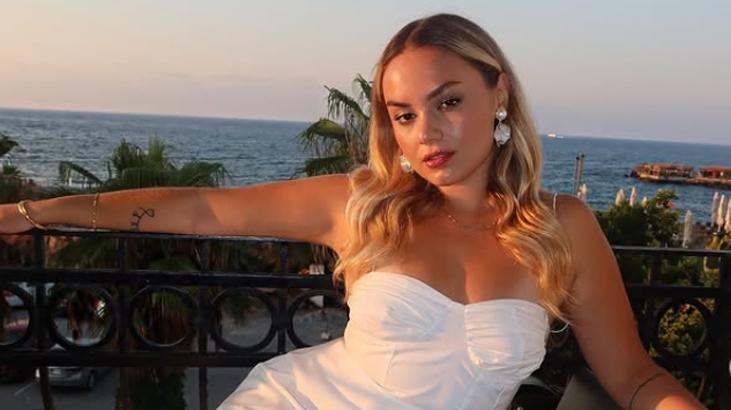 Bu kez kaos eski fenomen aşıklar arasında Başak Karahandan Enes Batura 5 kuruşluk dava