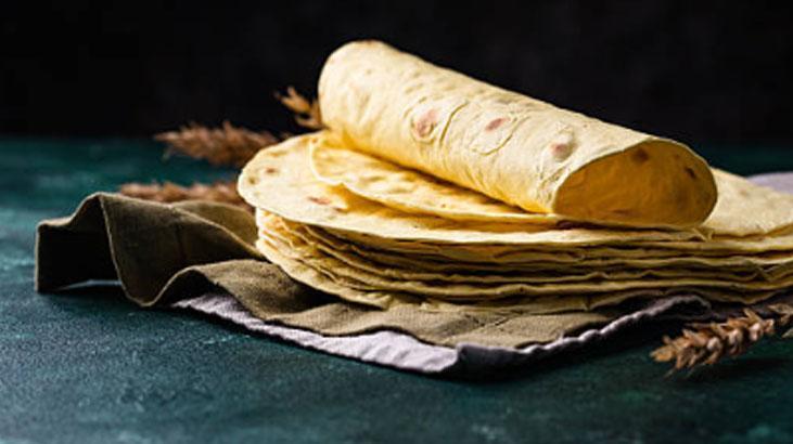 Parça parça dağılmıyor, lavaşı ısıtmanın taktiği belli Azıcık su sürün, tazecik yiyin