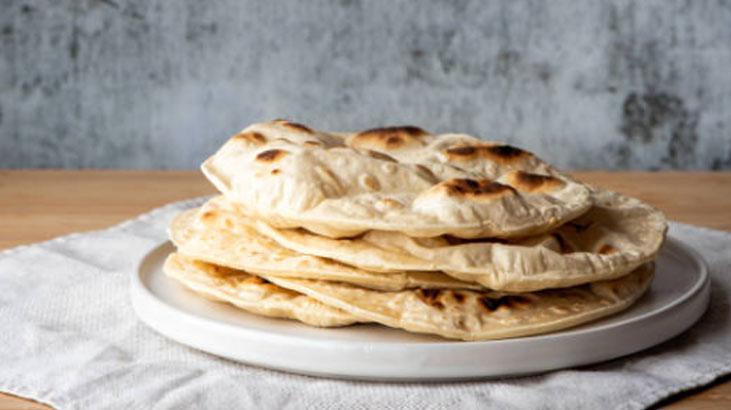 Parça parça dağılmıyor, lavaşı ısıtmanın taktiği belli Azıcık su sürün, tazecik yiyin
