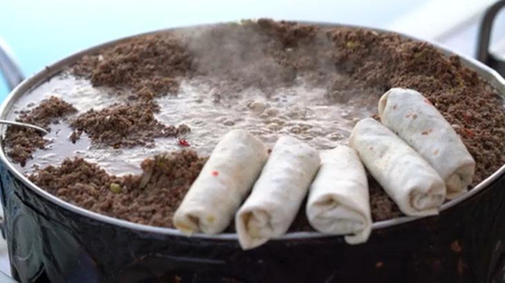 Parça parça dağılmıyor, lavaşı ısıtmanın taktiği belli Azıcık su sürün, tazecik yiyin