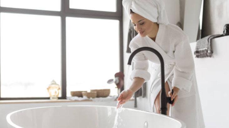 Sıcak küvet mi, sauna mı Araştırma net sonucu verdi, en sağlıklısı buymuş