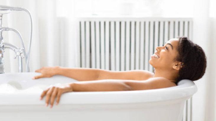 Sıcak küvet mi, sauna mı Araştırma net sonucu verdi, en sağlıklısı buymuş