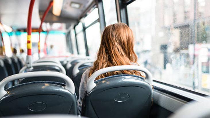 Otobüslerde neden ters koltuklar var
