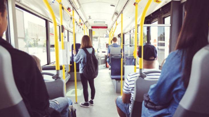 Otobüslerde neden ters koltuklar var