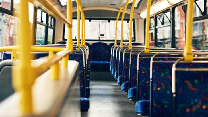 Otobüslerde neden ters koltuklar var