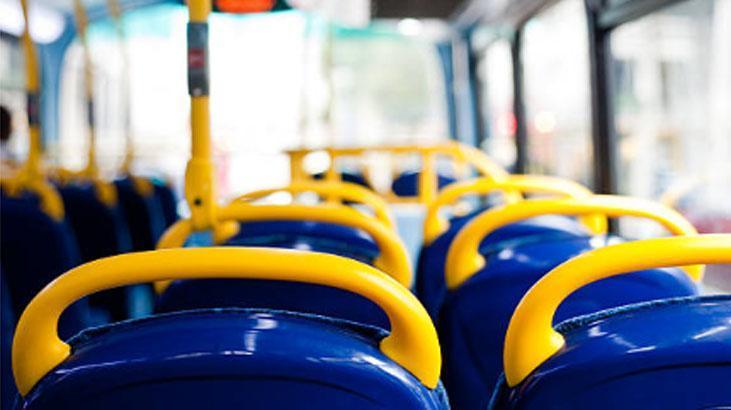 Otobüslerde neden ters koltuklar var