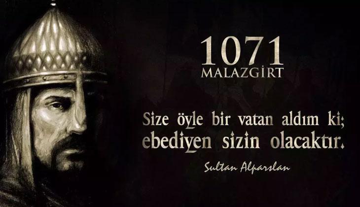 Malazgirt Zaferi kaçıncı yılı 2025 Malazgirt Zaferi bu sene kaçıncı yıl dönümü 1071 Malazgirt Zaferinin anlam ve önemi