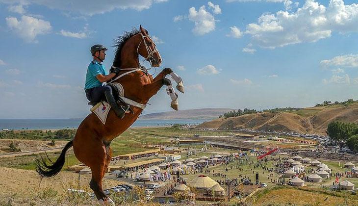 MALAZGİRT ZAFERİNİN KAÇINCI YILI