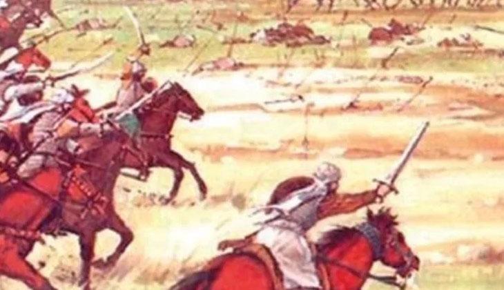 Malazgirt Zaferi kaçıncı yılı 2025 Malazgirt Zaferi bu sene kaçıncı yıl dönümü 1071 Malazgirt Zaferinin anlam ve önemi