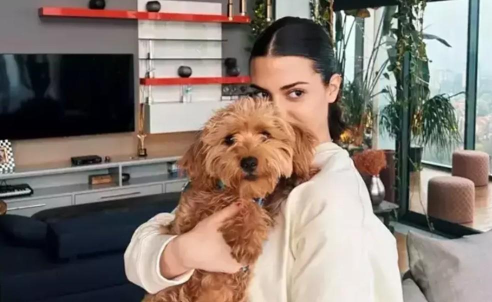 Derin Talu aşka geldi Gizemli sevgilisiyle romantik pozlarını paylaşmaya doyamadı Derin Talu aşka geldi Gizemli sevgilisiyle romantik pozlarını paylaşmaya doyamadı