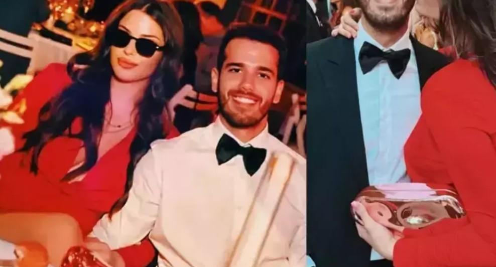 Derin Talu aşka geldi Gizemli sevgilisiyle romantik pozlarını paylaşmaya doyamadı Derin Talu aşka geldi Gizemli sevgilisiyle romantik pozlarını paylaşmaya doyamadı