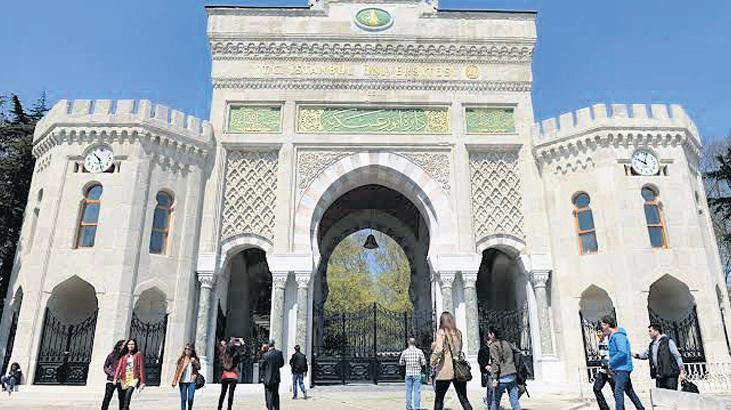 YKS sonuçları açıklandı! Devlette doluluk yüzde 99