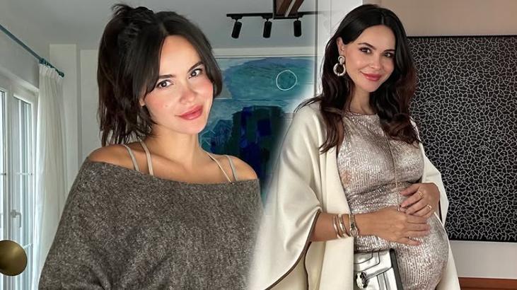 Zeynep Sever Demirel’in doğum sonrası fit sırrı! Kızı Yasmin ile spora başladı Zeynep Sever Demirel’in doğum sonrası fit sırrı! Kızı Yasmin ile spora başladı