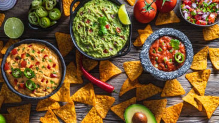 Fırında 5 dakikada eriyor En iyi nachos için kat kat dizin: Protein olmak zorunda Fırında 5 dakikada eriyor En iyi nachos için kat kat dizin: Protein olmak zorunda