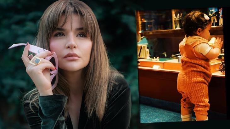 Haberler: Gonca Vuslateri Instagram’dan paylaştı! İşte sevimli kızı Asya Mone’nın son hali Haberler: Gonca Vuslateri Instagram’dan paylaştı! İşte sevimli kızı Asya Mone’nın son hali