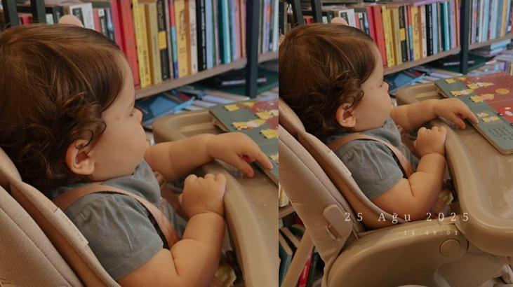 İşte Asya Monenin son hali Gonca Vuslateri sevimli kareyi Instagramdan paylaştı İşte Asya Monenin son hali Gonca Vuslateri sevimli kareyi Instagramdan paylaştı