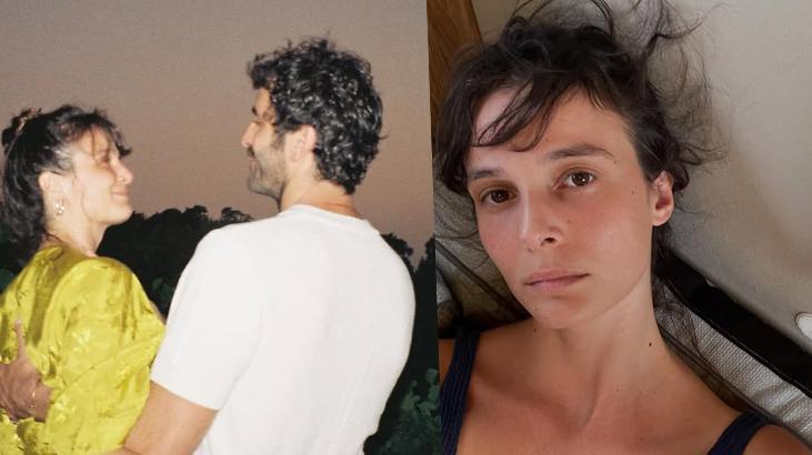 Büşra Develi peş peşe doğum günü karelerini paylaştı Son fotoğrafın kusuruna bakmayın Büşra Develi peş peşe doğum günü karelerini paylaştı Son fotoğrafın kusuruna bakmayın
