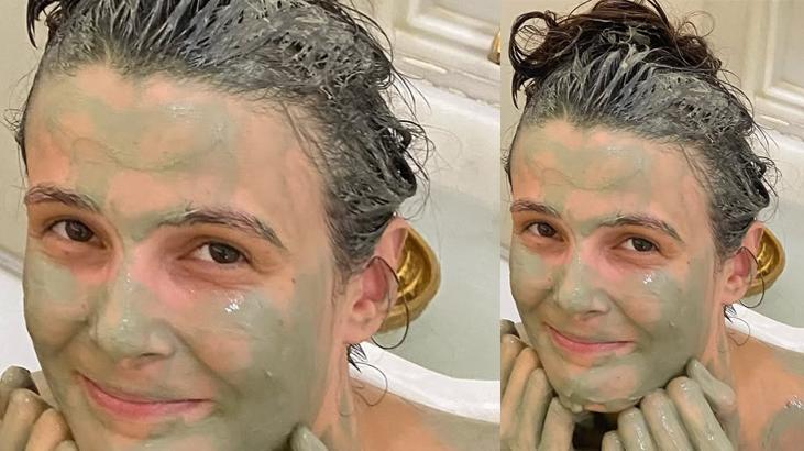 Büşra Develi peş peşe doğum günü karelerini paylaştı Son fotoğrafın kusuruna bakmayın Büşra Develi peş peşe doğum günü karelerini paylaştı Son fotoğrafın kusuruna bakmayın