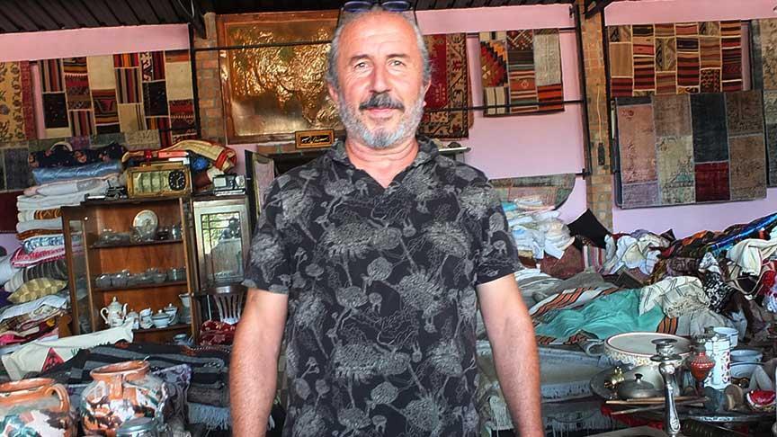 Fethiye'de Keşfetti, Hayatı Değişti: Çobanlığından Lüks Otellere Uzanan İlham Verici Hikaye!