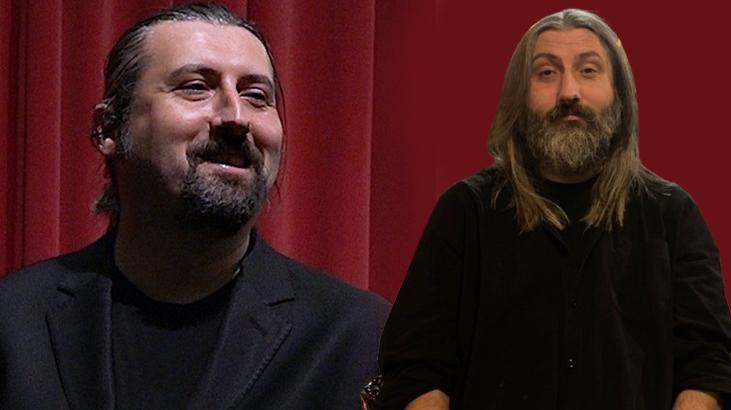 Ünlü komedyen hakkında şoke eden taciz iddiası Mesut Süreden ilk açıklama Ünlü komedyen hakkında şoke eden taciz iddiası Mesut Süreden ilk açıklama
