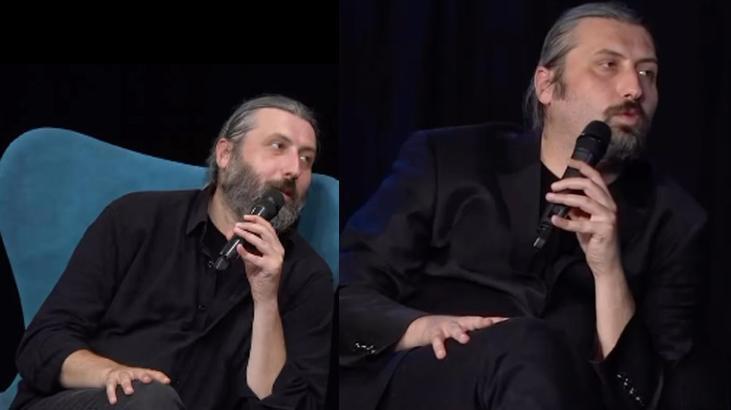 Ünlü komedyen hakkında şoke eden taciz iddiası Mesut Süreden ilk açıklama Ünlü komedyen hakkında şoke eden taciz iddiası Mesut Süreden ilk açıklama