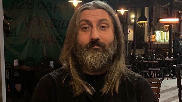 Ünlü komedyen hakkında şoke eden taciz iddiası Mesut Süreden ilk açıklama Ünlü komedyen hakkında şoke eden taciz iddiası Mesut Süreden ilk açıklama