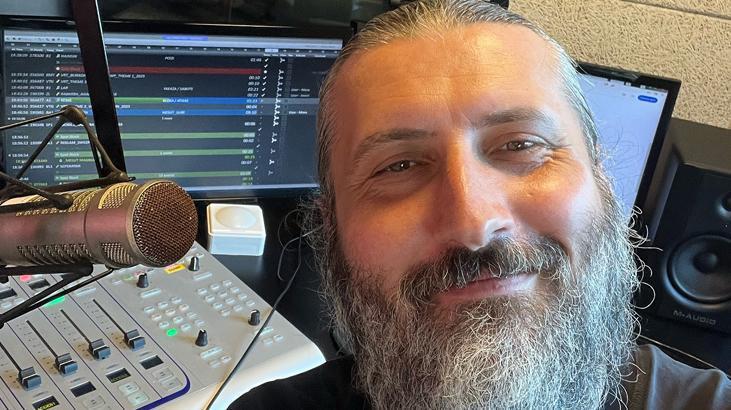 Ünlü komedyen hakkında şoke eden taciz iddiası Mesut Süreden ilk açıklama Ünlü komedyen hakkında şoke eden taciz iddiası Mesut Süreden ilk açıklama