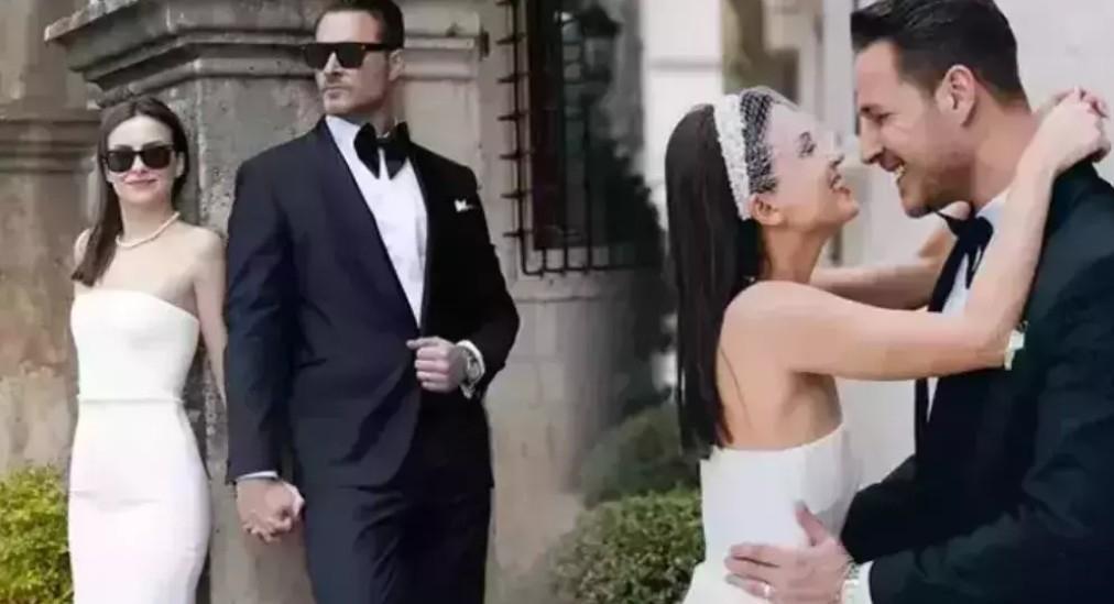 İşte Kaan Aslanın son hali Çiçeği burnunda anne Ece Çelik paylaştı