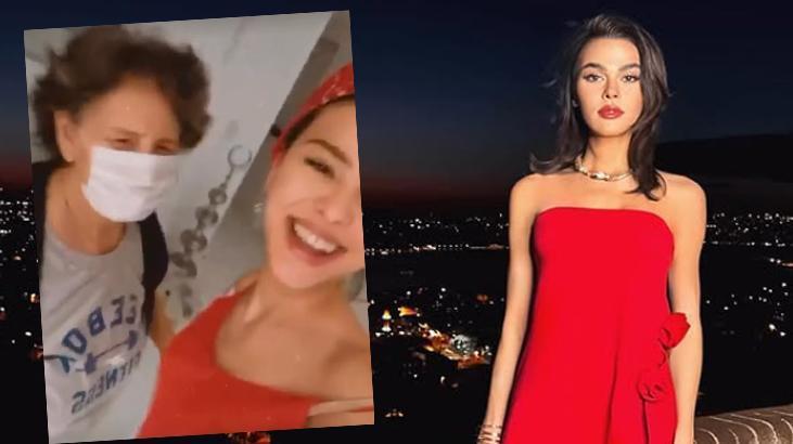 Bir gün önce videosunu paylaşmıştı... Aslıhan Karalar acı haberi duyurdu Bir gün önce videosunu paylaşmıştı... Aslıhan Karalar acı haberi duyurdu