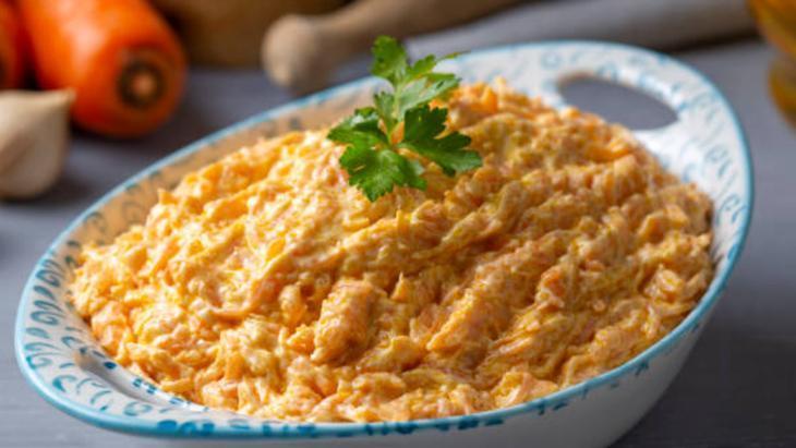 YOĞURT VE SARIMSAK KULLANIMI