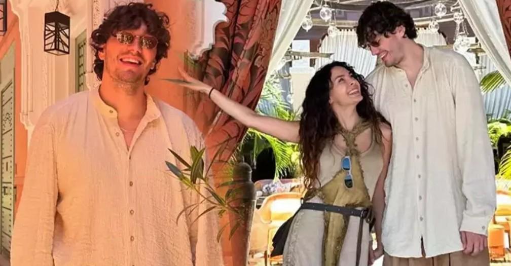 Ebru Şahinden imaj değişikliği Yeni halini Instagramdan paylaştı