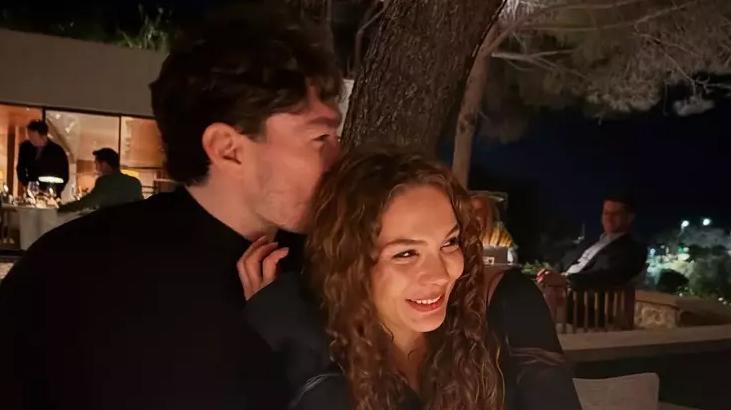 Ebru Şahinden imaj değişikliği Yeni halini Instagramdan paylaştı
