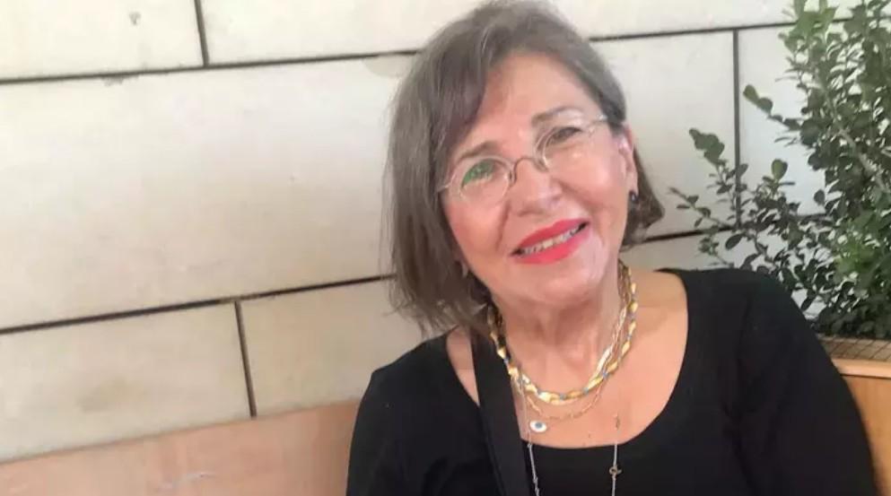 Gül Onat kanserle savaşıyor Usta oyuncu son sağlık durumunu açıkladı Gül Onat kanserle savaşıyor Usta oyuncu son sağlık durumunu açıkladı