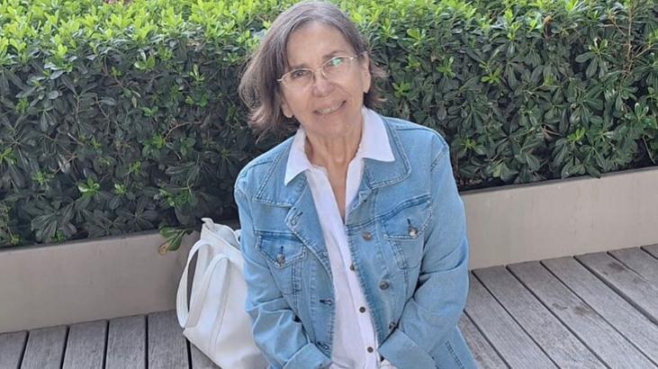 Gül Onat kanserle savaşıyor Usta oyuncu son sağlık durumunu açıkladı Gül Onat kanserle savaşıyor Usta oyuncu son sağlık durumunu açıkladı