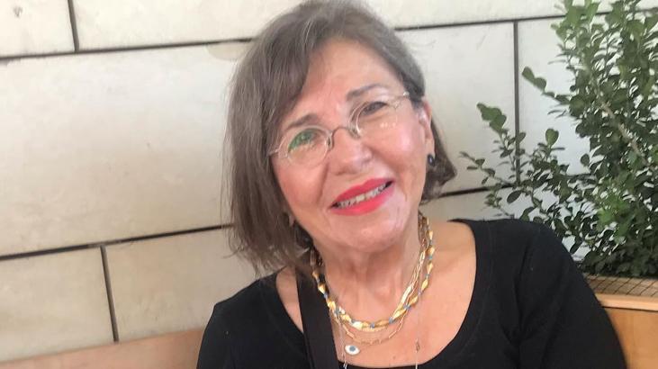 Gül Onat kanserle savaşıyor Usta oyuncu son sağlık durumunu açıkladı Gül Onat kanserle savaşıyor Usta oyuncu son sağlık durumunu açıkladı