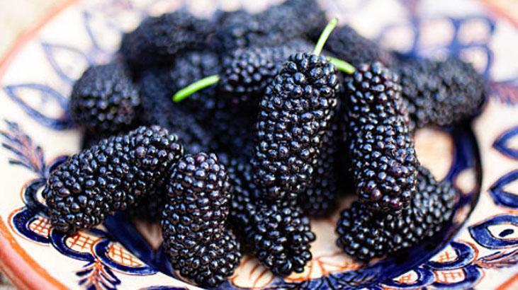 This food, which fills your iron stores and overflows, competes with 10 boxes of molasses. Consume it with yoghurt.