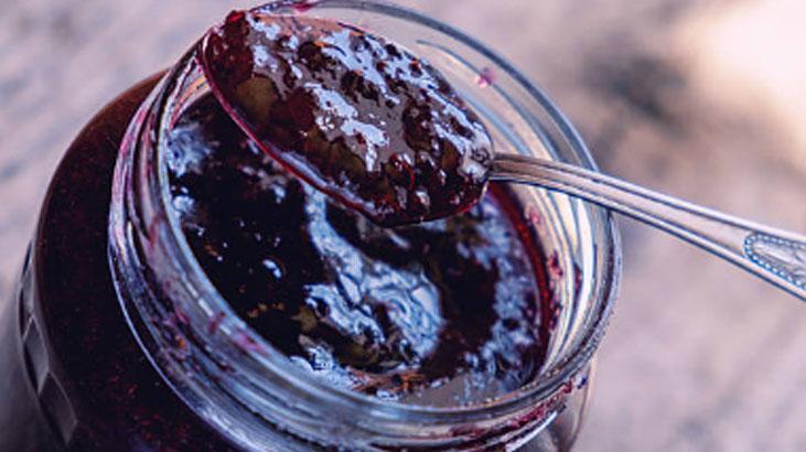 This food, which fills your iron stores and overflows, competes with 10 boxes of molasses. Consume it with yoghurt.