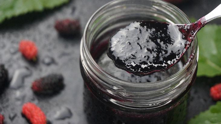 This food, which fills your iron stores and overflows, competes with 10 boxes of molasses. Consume it with yoghurt.