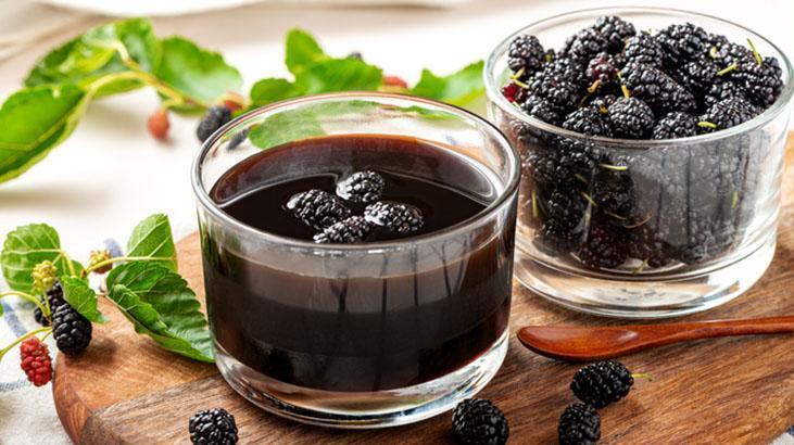 This food, which fills your iron stores and overflows, competes with 10 boxes of molasses. Consume it with yoghurt.