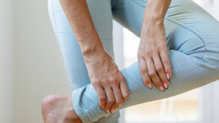 Yürütmeyen hamlık ağrısına reçete Evde kas gevşetici krem tarifi: Masaja gitmiş gibi oluyor