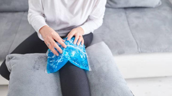 Yürütmeyen hamlık ağrısına reçete Evde kas gevşetici krem tarifi: Masaja gitmiş gibi oluyor