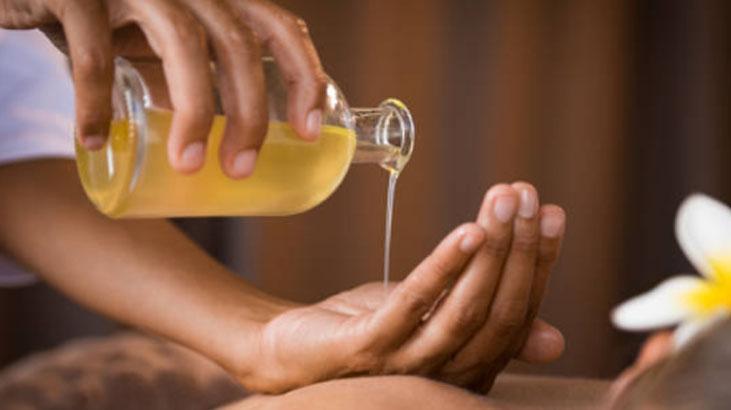 Yürütmeyen hamlık ağrısına reçete Evde kas gevşetici krem tarifi: Masaja gitmiş gibi oluyor