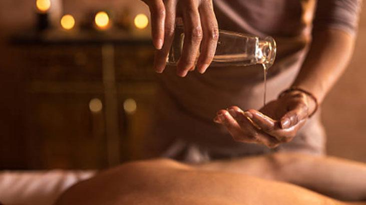 Yürütmeyen hamlık ağrısına reçete Evde kas gevşetici krem tarifi: Masaja gitmiş gibi oluyor