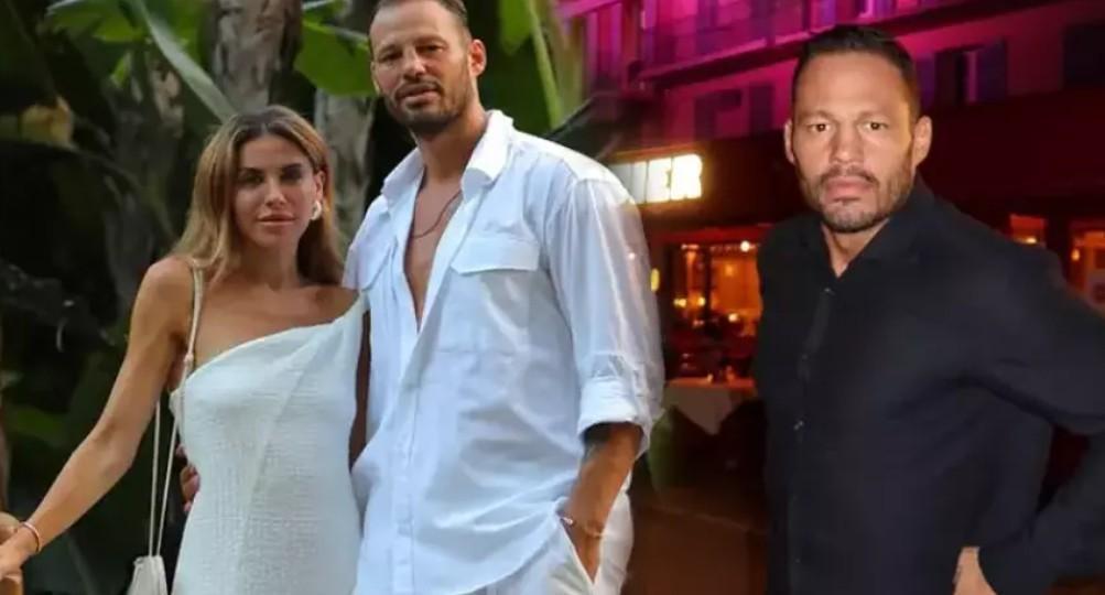 Survivor Avatar Atakandan duygusal paylaşım Benim en büyük şampiyonluğum bu aile Survivor Avatar Atakandan duygusal paylaşım Benim en büyük şampiyonluğum bu aile