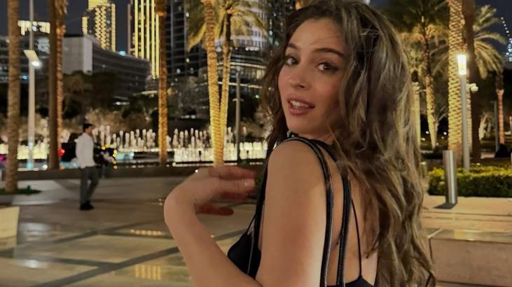 ‘Güller ve Günahlar’ın Zeynepi Cemre Baysel saçlarını boyattı Yeni imajı beğeni topladı