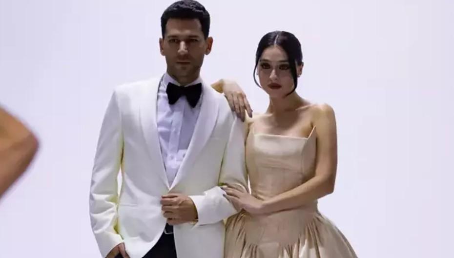 ‘Güller ve Günahlar’ın Zeynepi Cemre Baysel saçlarını boyattı Yeni imajı beğeni topladı