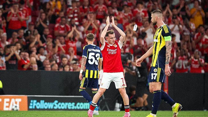 GOLE SEVİNMEDİ GOLE SEVİNMEDİ