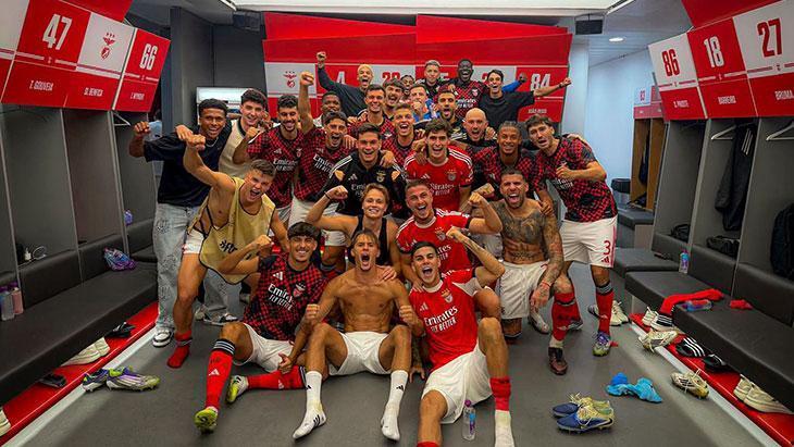 DOPİNG TESTİNE GİTTİ, FOTOĞRAFTA YER ALMADI DOPİNG TESTİNE GİTTİ, FOTOĞRAFTA YER ALMADI