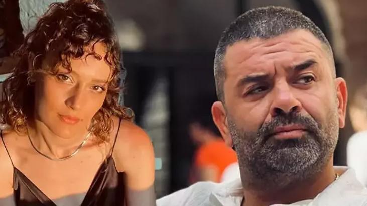Bülent Şakrak ile genç sevgilisi Duygu Arabacıoğlundan aşk dolu yeni pozlar Bülent Şakrak ile genç sevgilisi Duygu Arabacıoğlundan aşk dolu yeni pozlar